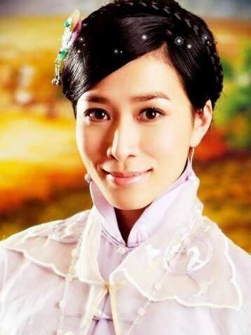 年過40還不結婚的6位女明星 ，網友：我以為都結婚了