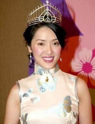 年過40還不結婚的6位女明星 ，網友：我以為都結婚了