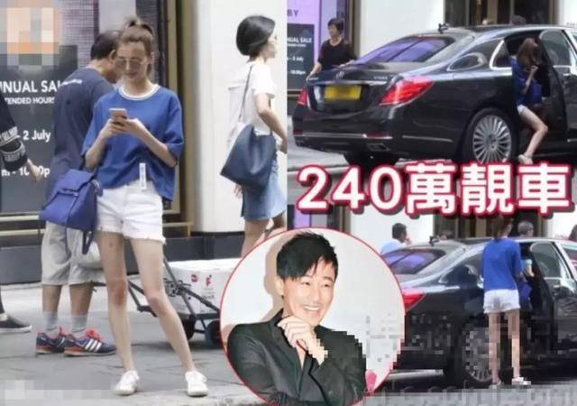 吳千語失戀，被林峰寵了5年，百億富豪男友卻一年都忍不了