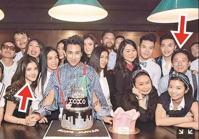 吳千語失戀，被林峰寵了5年，百億富豪男友卻一年都忍不了