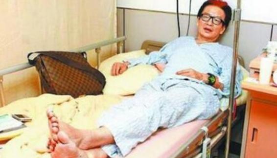 他因一首歌爆紅，63歲患癌去世，3位前妻無一人參加葬禮