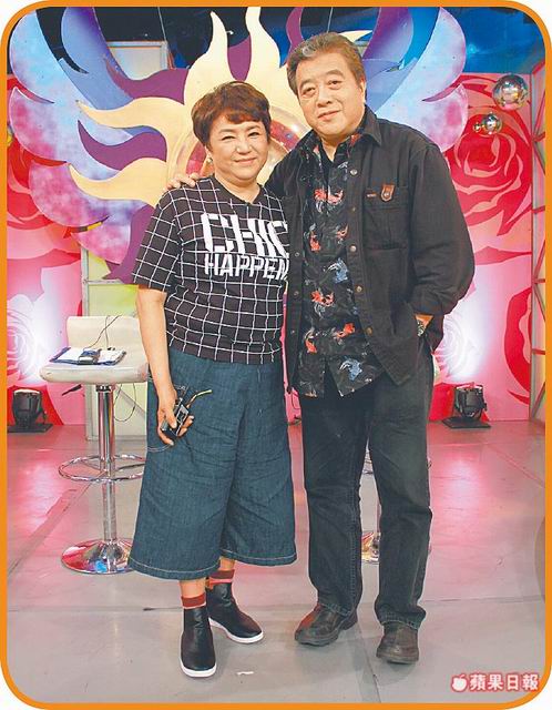 林在培妻被宣告剩4個月！ 他砸800萬「賣命救妻」 一夜白髮在病房崩潰：他給我第二次生命