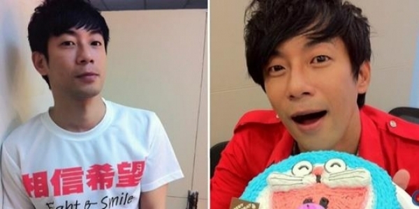 張善為半身不能動臥床神隱5年！如今「出院返家休養」！生日前爆料「身體有很大進步」助理喊話：請大家替他加油！