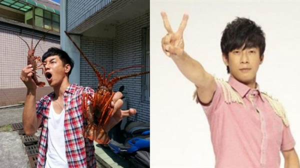 張善為半身不能動臥床神隱5年！如今「出院返家休養」！生日前爆料「身體有很大進步」助理喊話：請大家替他加油！