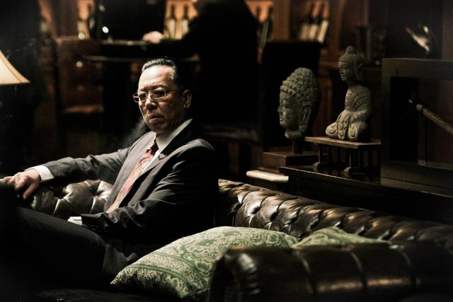 患腎結石停工做手術！67歲前TVB金牌綠葉：現在沒人找我開工了