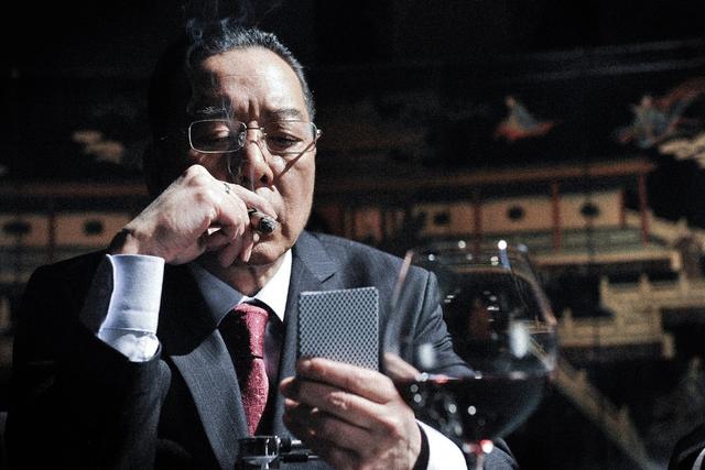 患腎結石停工做手術！67歲前TVB金牌綠葉：現在沒人找我開工了
