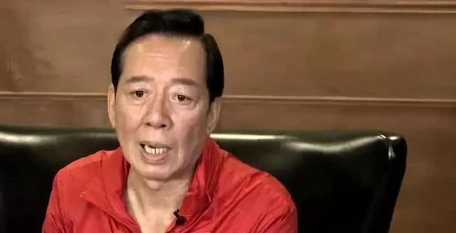 患腎結石停工做手術！67歲前TVB金牌綠葉：現在沒人找我開工了