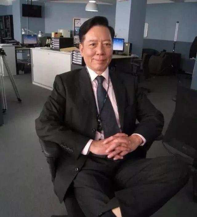 患腎結石停工做手術！67歲前TVB金牌綠葉：現在沒人找我開工了