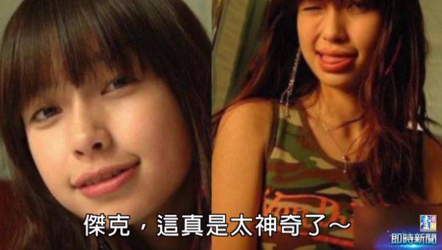 盤點7位當紅女明星「驚人變臉對比照」 有沒有動過…看山根就知道