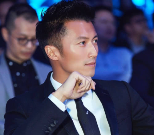 39歲謝霆鋒傳來喜訊，本人親自官宣證實，網友紛紛送祝福