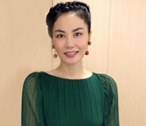 39歲謝霆鋒傳來喜訊，本人親自官宣證實，網友紛紛送祝福