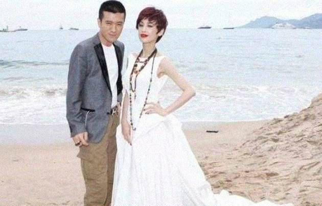 娛樂圈「二女侍一夫」的明星，最後一位5人同擠一張床！