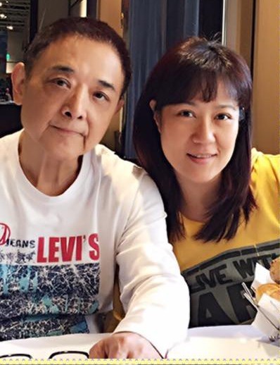  林姿佑淚憶「小亮哥婚後對她不關心」夫妻冷戰三個月　「講10句只聽見1句」就醫檢查真相讓她痛哭流涕