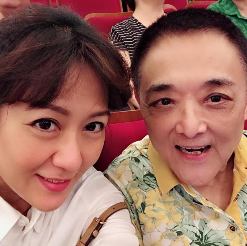  林姿佑淚憶「小亮哥婚後對她不關心」夫妻冷戰三個月　「講10句只聽見1句」就醫檢查真相讓她痛哭流涕