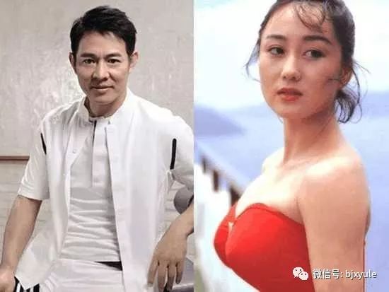 李連傑女兒，7歲給劉德華伴舞，8歲跟成龍走紅毯，16歲成這樣! 