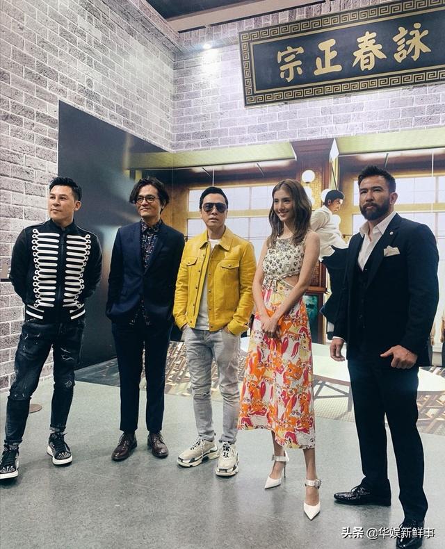 豪門夢破碎？吳千語：已恢復單身，現在專心拼事業