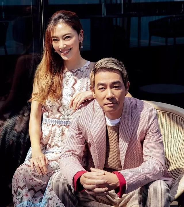 結婚九年拍四次婚紗照！應采兒曝光最新一輯婚紗照：見證老公成長