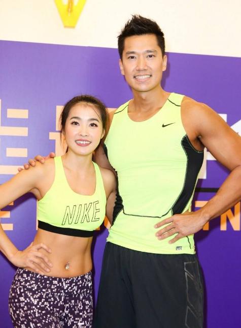 丈夫前任是張惠妹，天生無子宮不能生孩子，無條件離婚吳宗憲力挺