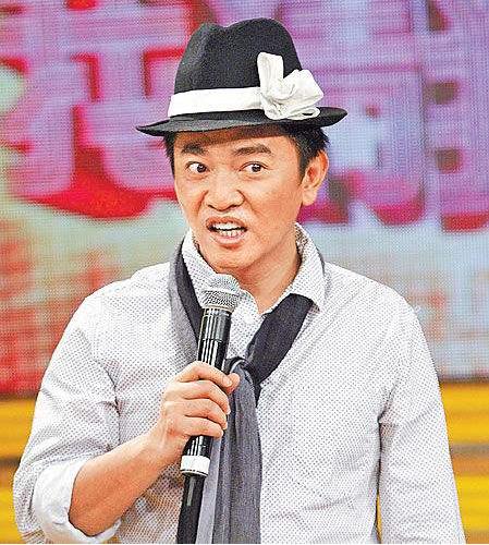 丈夫前任是張惠妹，天生無子宮不能生孩子，無條件離婚吳宗憲力挺