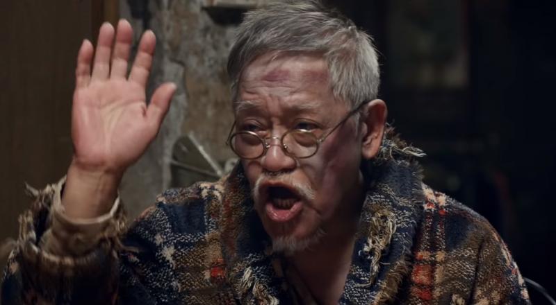 拍一部戲買一棟別墅！吳耀漢身家35億，兒子人生大事喊卡，原因竟是被女方家嫌窮！ 