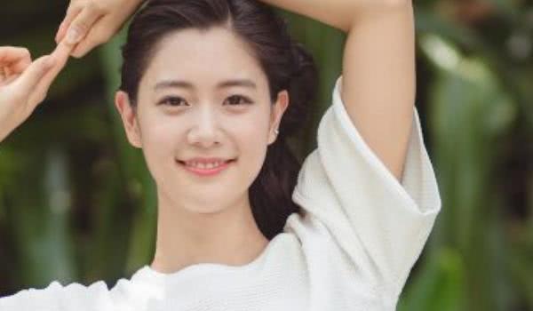 亞洲第一女神，一直心系古天樂，"身體"就是她的秘密武器!
