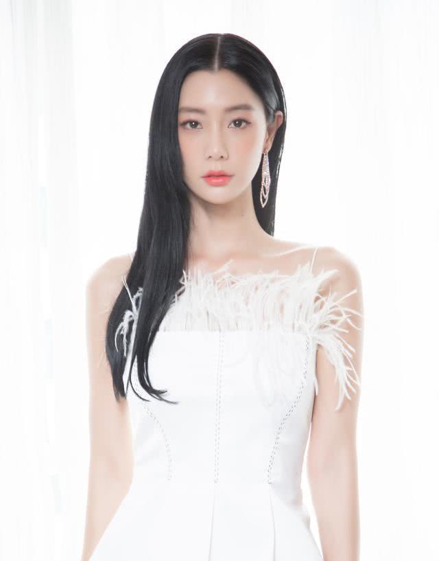 亞洲第一女神，一直心系古天樂，"身體"就是她的秘密武器!