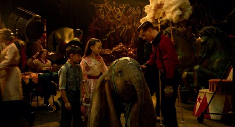 【童話里都是騙人的…】《Dumbo》原型是個悲慘故事！被馬戲團灌酒，最後還被火車撞死！