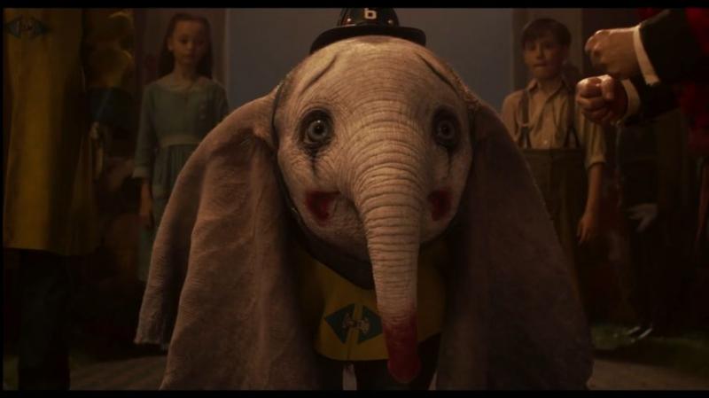 【童話里都是騙人的…】《Dumbo》原型是個悲慘故事！被馬戲團灌酒，最後還被火車撞死！