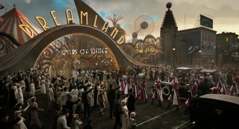 【童話里都是騙人的…】《Dumbo》原型是個悲慘故事！被馬戲團灌酒，最後還被火車撞死！