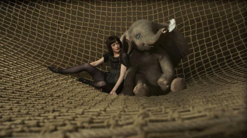 【童話里都是騙人的…】《Dumbo》原型是個悲慘故事！被馬戲團灌酒，最後還被火車撞死！
