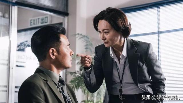 TVB新劇《鐵探》將播，除了姜皓文外，還有這位亞視舊將加盟！