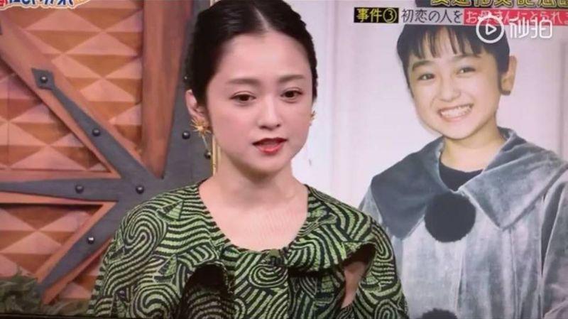 老媽「拐走」自己初戀對象 安達祐實曝光受創過程