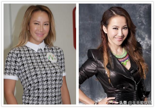 嚇死人，女明星素顏多可怕，楊冪、高圓圓、范冰冰都不敢看啦！