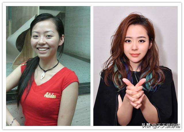 嚇死人，女明星素顏多可怕，楊冪、高圓圓、范冰冰都不敢看啦！