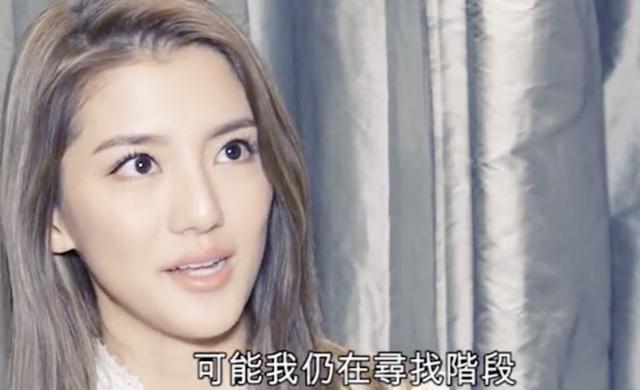 吳千語與百億男友戀情告終，這一次她似乎看開了……！