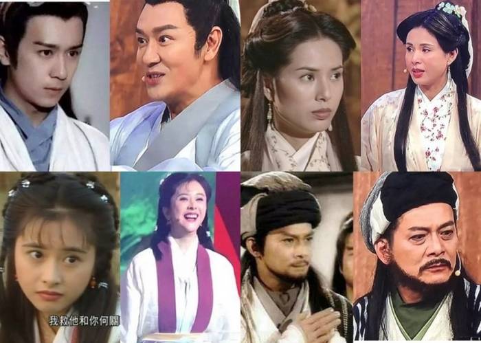 最美小龍女分享凍齡秘笈　自爆一周健身7次