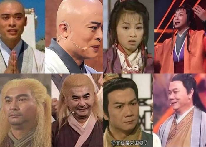 最美小龍女分享凍齡秘笈　自爆一周健身7次