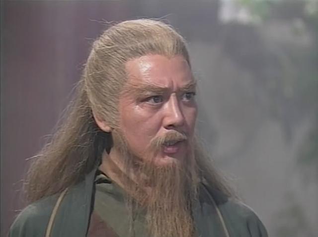 66歲TVB老戲骨駱應鈞患病無奈減產，出院至今無工作感嘆人走茶涼~~~