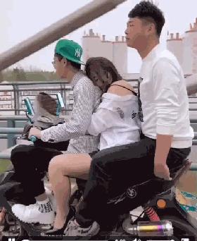  13張圖片讓你激情高漲『姐夫:我老公在前面 , 能不這麼猴急唄 , 看到多不好。。。』