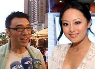 前任離婚20年首次相見！鍾鎮濤大方誇章小蕙還那麼美，章小蕙一句神回瞬間尷尬到極點！
