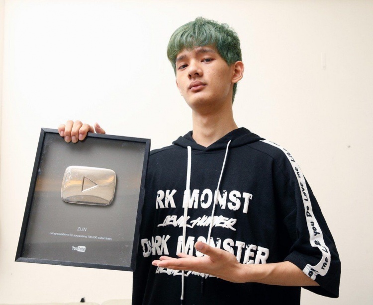 紅不到半年就黑掉？網友問「哪些youtuber越看越討厭？」PTT名單一出：好多破百萬訂閱的！
