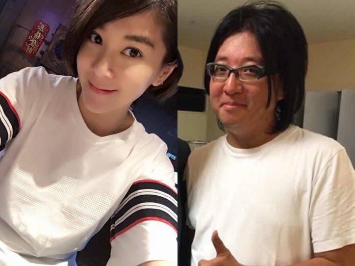 苦等袁惟仁醒來！陸元琪淚崩：「兒女高昂學費付不出來」　哽咽謝「陶晶瑩、黃韻玲全額負擔」