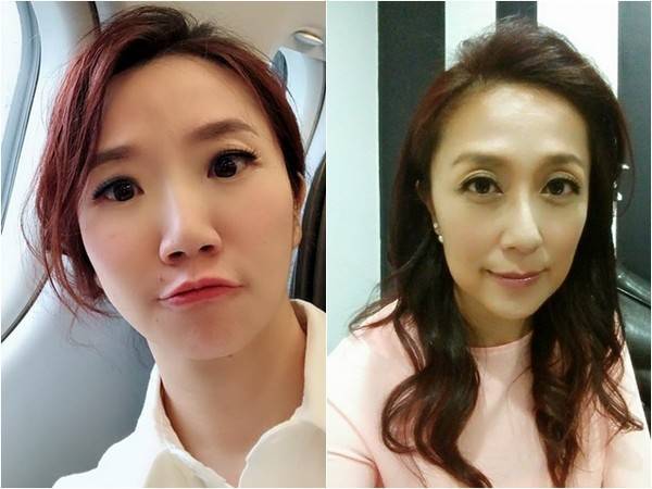 苦等袁惟仁醒來！陸元琪淚崩：「兒女高昂學費付不出來」　哽咽謝「陶晶瑩、黃韻玲全額負擔」