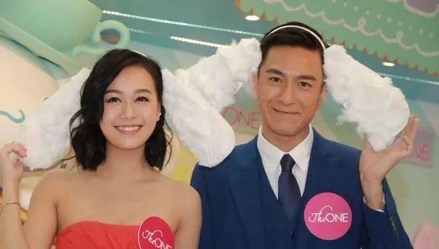 沒想過嫁給馬國明！TVB力捧港姐穿婚紗亮相：我已經一周沒見男友！