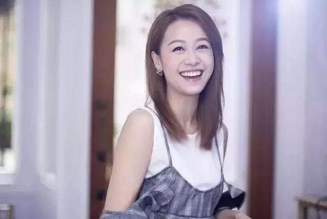 沒想過嫁給馬國明！TVB力捧港姐穿婚紗亮相：我已經一周沒見男友！