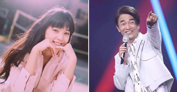 歐陽娜娜表態「中國人」惹爭議！吳宗憲19字點評：大家應該和諧…