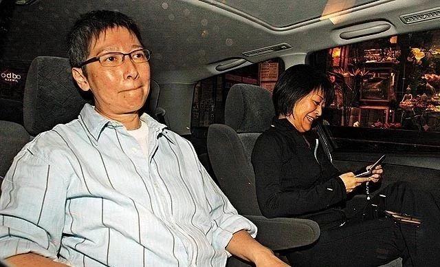 化療後變光頭！65歲TVB老戲骨患子宮癌，同性伴侶始終不離不棄！