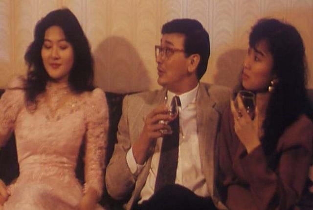 淫賤不能淫！還記得他嗎？當年「三級片天王」強上女優….近況曝光：拍片很慘！ - 明星八卦 - 曹查理,三級片,港片