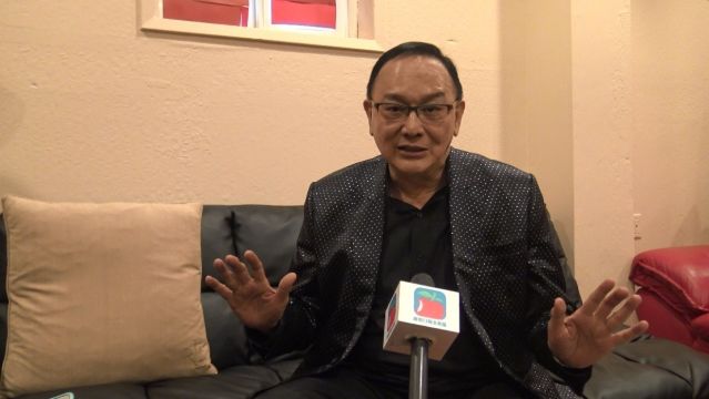 淫賤不能淫！還記得他嗎？當年「三級片天王」強上女優….近況曝光：拍片很慘！ - 明星八卦 - 曹查理,三級片,港片
