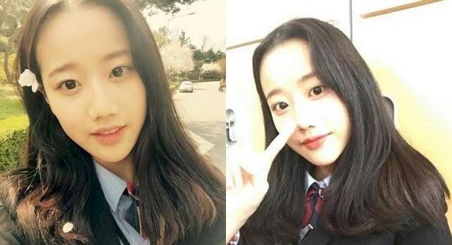April李娜恩舊照大公開